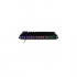 Teclado Gamer Vorago Start The Game RGB, Alámbrico, Negro (Español) - Imagen adicional 5