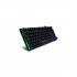 Teclado Gamer Vorago Start The Game RGB, Alámbrico, Negro (Español) - Imagen adicional 6