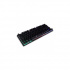 Teclado Gamer Vorago Start The Game RGB, Alámbrico, Negro (Español) - Imagen adicional 3
