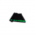 Teclado Gamer Vorago Start The Game RGB, Alámbrico, Negro (Español) - Imagen adicional 4