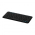 ﻿Teclado Vorago KBW-400, Inalámbrico, USB, Negro (Español)  6