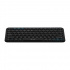 ﻿Teclado Vorago KBW-400, Inalámbrico, USB, Negro (Español)  8