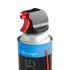 Vorago Aire Comprimido para Remover Polvo KIT3-PCLN-100, 440ml, 3 Piezas, incluye 1 Limpiador Pantalla  3