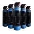 Vorago Aire Comprimido para Remover Polvo CLN-300, 660ml, 5 Piezas  1