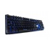 Teclado Vorago Start The Game KB-502, Alámbrico, USB, Negro (Español) ― incluye Audífonos Gamer Vorago HS-501  1