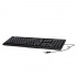 Kit de Teclado y Mouse Vorago KM-108, Alámbrico, USB, Negro, Español - Imagen adicional 3