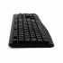 Teclado Vorago KM-200 V2, Inalámbrico, USB-A, Negro (Español) ― ¡Compra más de $500 en productos de la marca y participa por una Laptop ALPHA PLUS!  9