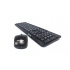 Kit de Teclado y Mouse Vorago KM-302, Inalámbrico, USB, Negro (Español) ― ¡Compra más de $500 en productos de la marca y participa por una Laptop ALPHA PLUS!  3