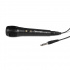 Vorago Bafle KSP-301 v2, Bluetooth, Inalámbrico, 20W RMS, 2800W PMPO, USB, Negro ― incluye Micrófono y Control de Mando  8