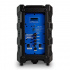 Vorago Bafle KSP-302, Bluetooth, Inalámbrico, 30W RMS, USB 2.0, Negro ― incluye Micrófono y Control de Mando  5