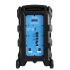 Vorago Bafle KSP-401, Bluetooth, Inalámbrico, 50W RMS, USB 2.0, Negro  7