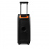 Vorago Bafle KSP-550, Bluetooth, Inalámbrico, 80W RMS, USB, Negro  6