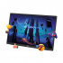Monitor Portátil Vorago LED-P15 LED 15.6", 1920x1080 Full HD, 60Hz, HDMI, Bocinas Integradas