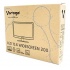 Monitor Vorago LED-W15-200 15.6'', Negro, sin Soporte VESA  8