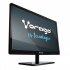 Monitor Vorago 201 LED 19.5'', HD, HDMI, Negro  2