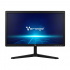 Monitor Vorago LED-W19-205 LED 19.5", HD, 75Hz, HDMI, Negro ― ¡Compra más de $500 en productos de la marca y participa por una Laptop ALPHA PLUS!  1