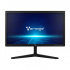 Monitor Vorago LED-W19-205 LED 19.5", 1600x900 HD+, 75Hz, HDMI, Negro   1