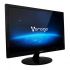 Monitor Vorago LED-W21-300-V3 LED 21.5", Full HD, Negro  2