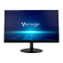 Monitor Vorago LED-W21-300 V5F LED 21.5", Full HD, 75Hz, HDMI, Negro  1