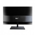 Monitor Vorago LED-W23.6-302 LED, 23.6", Full HD, HDMI, Negro  2