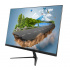 Monitor Gamer Vorago MGSTG-24 LED 24", Full HD, 100MHz, HDMI, Negro  1