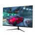 Monitor Gamer Vorago MGSTG-2 LED 27", Full HD, 100Hz, HDMI, Negro ― ¡Compra más de $500 en productos de la marca y participa por una Laptop ALPHA PLUS!  2