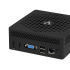 Mini PC Vorago MiniBay, Intel Celeron N N5105, 8GB, 256GB SSD, Windows 11 Prueba   2