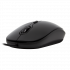 Mouse Vorago Óptico MO-100, Alámbrico, USB, 1000DPI, Negro  3