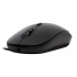 Mouse Vorago Óptico MO-100, Alámbrico, USB, 1000DPI, Negro  3