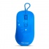 Mouse Ergonómico Vorago Óptico MO-102, Alámbrico, USB, 1600DPI, Azul  1