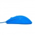 Mouse Ergonómico Vorago Óptico MO-102, Alámbrico, USB, 1600DPI, Azul  3