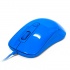 Mouse Ergonómico Vorago Óptico MO-102, Alámbrico, USB, 1600DPI, Azul ― ¡Compra más de $500 en productos de la marca y participa por una Laptop ALPHA PLUS!  4