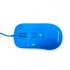 Mouse Ergonómico Vorago Óptico MO-102, Alámbrico, USB, 1600DPI, Azul ― ¡Compra más de $500 en productos de la marca y participa por una Laptop ALPHA PLUS!  6