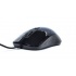 Mouse Ergonómico Vorago Óptico MO-102, Alámbrico, USB, 1600DPI, Negro  2