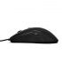 Mouse Ergonómico Vorago Óptico MO-102, Alámbrico, USB, 1600DPI, Negro  4