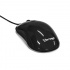 Mouse Ergonómico Vorago Óptico MO-102, Alámbrico, USB, 1600DPI, Negro  6