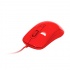 Mouse Ergonómico Vorago Óptico MO-102, Alámbrico, USB, 1600DPI, Rojo  7