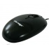 Mouse Vorago Optico MO-200, 1000DPI, USB, Negro - Imagen adicional 1