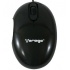 Mouse Vorago Optico MO-200, 1000DPI, USB, Negro  3
