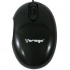 Mouse Vorago Optico MO-200, 1000DPI, USB, Negro - Imagen adicional 2
