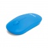 Mouse Vorago Óptico MO-205R, Inalámbrico, USB, 1000DPI, Azul  4