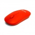 Mouse Vorago Óptico MO-205R, Inalámbrico, USB, 1000DPI, Rojo  4