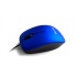Mouse Vorago Óptico MO-206, Alámbrico, USB, 2400DPI, Azul  1