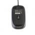 Mouse Vorago Óptico MO-206, Alámbrico, USB, 2400DPI, Azul  6