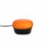 Mouse Vorago Óptico MO-206, Alámbrico, USB, 2400DPI, Naranja  5