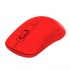 Mouse Vorago Óptico MO-207, RF Inalámbrico, 1600DPI, Rojo  1