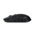 Mouse Vorago Óptico MO-208, Inalámbrico, RF, Bluetooth, 2400DPI, Negro  5