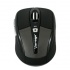 Mouse Vorago Optico MO-300, Inalámbrico, 1600DPI, USB, Negro