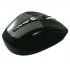 Mouse Vorago Optico MO-300, Inalámbrico, 1600DPI, USB, Negro - Imagen adicional 1