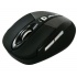 Mouse Vorago Optico MO-300, Inalámbrico, 1600DPI, USB, Negro - Imagen adicional 2